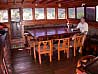 Indonesia Liveaboard Dining & Lounge