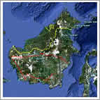 borneo
